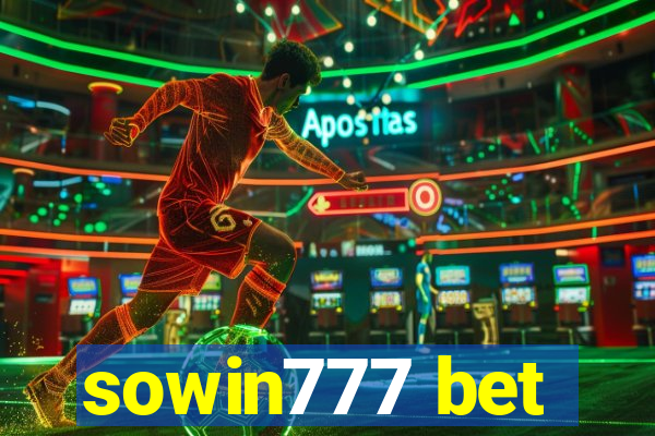 sowin777 bet